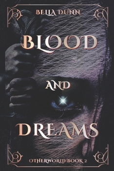 Paperback Blood and Dreams Book