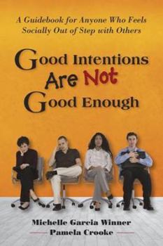 Paperback Good Intentions Are Not Good Enough Book