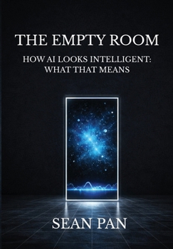 Hardcover The Empty Room Book