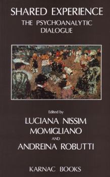 Paperback Shared Experience Book