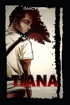 Paperback Tiana Book