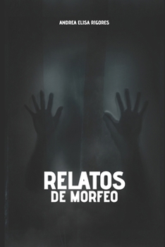 Paperback Relatos de Morfeo [Spanish] Book