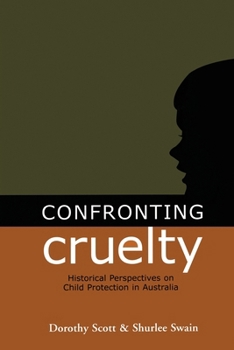 Paperback Confronting Cruelty Book