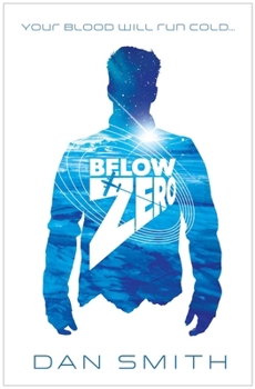 Paperback Below Zero Book