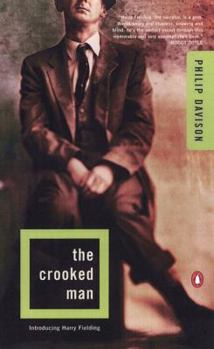 Paperback The Crooked Man Book