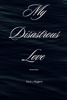 Paperback My Disastrous Love Series: Until there was Dru. Book