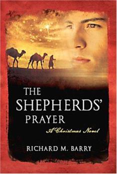 Hardcover The Shepherd's Prayer Book