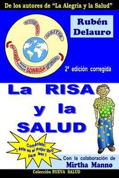 Paperback La Risa y la Salud [Spanish] Book