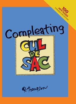 Hardcover Compleating Cul de Sac, 2nd edition. Book