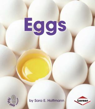 Eggs - Book  of the Changing Forms