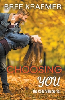 Paperback Choosing You Book