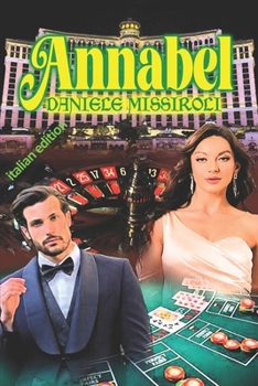Paperback Annabel [Italian] Book