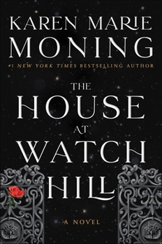 Hardcover The House at Watch Hill Book