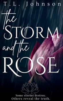 The Storm and the Rose (The Storm and Shadow Duology)