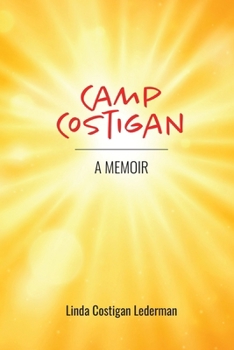 Paperback Camp Costigan Book