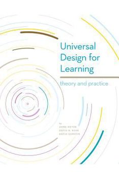 Electronics Universal Design for Learning: Theory and Practice Book