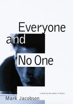 Hardcover Everyone and No One Book