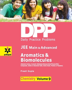 Paperback DPP Daily Practice Problems Chemistry Vol-9 Book