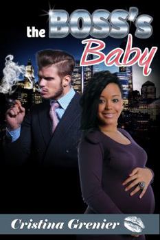 Paperback The Boss's Baby Book