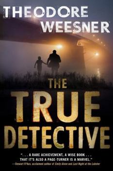 Paperback True Detective Book