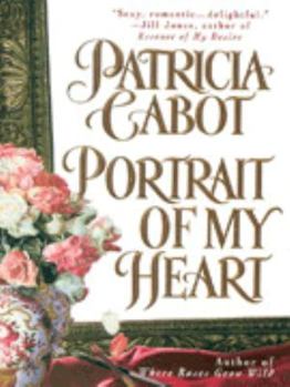 Portrait Of My Heart - Book #2 of the Rawlings