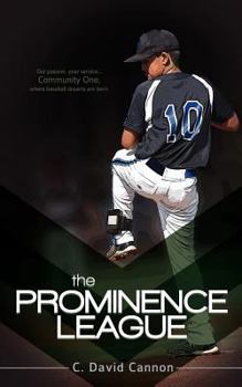 Paperback The Prominence League Book