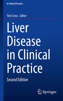Paperback Liver Disease in Clinical Practice Book