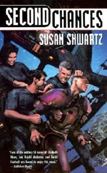 Mass Market Paperback Second Chances Book