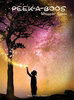 Hardcover PEEK-A-BOOS Whisper Again Book