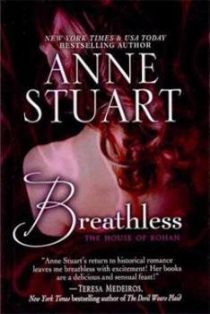 Breathless - Book #3 of the House of Rohan