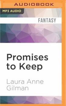 Promises to Keep - Book #2 of the Sylvan Investigations
