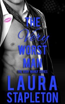 Paperback The VERY Worst Man Book