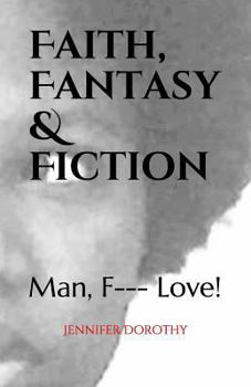 Paperback Faith, Fantasy & Fiction Book