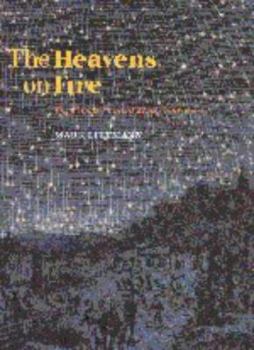 Hardcover The Heavens on Fire: The Great Leonid Meteor Storms Book