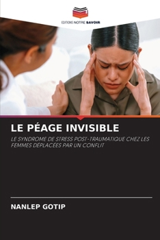 Paperback Le Péage Invisible [French] Book