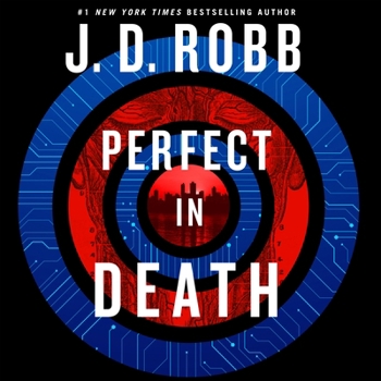 Audio CD Perfect in Death Book