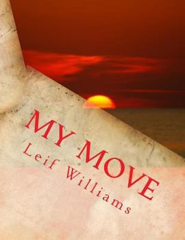 Paperback My Move Book