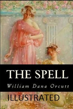 Paperback The Spell Illustrated Book