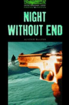 Paperback Night Without End Book