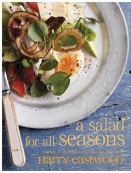 Hardcover A Salad for All Seasons Book
