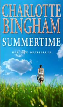 Mass Market Paperback Summertime Book