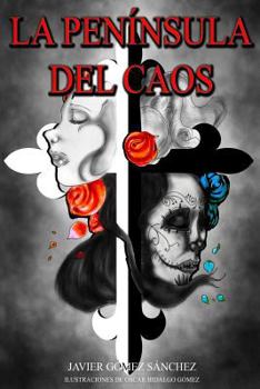 Paperback La Península del Caos [Spanish] Book