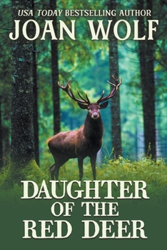 Daughter of the Red Deer - Book #1 of the Reindeer Hunters