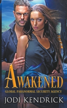 Paperback Awakened Book