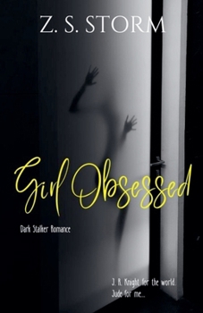 Paperback Girl Obsessed Book