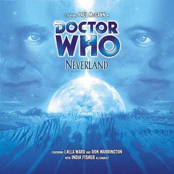 Hardcover Neverland Book