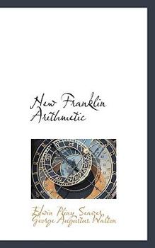 Paperback New Franklin Arithmetic Book