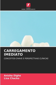 Carregamento Imediato (Portuguese Edition)
