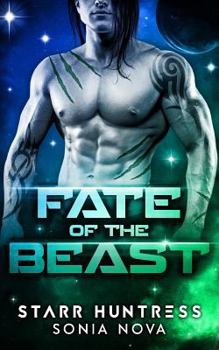 Paperback Fate of the Beast Book