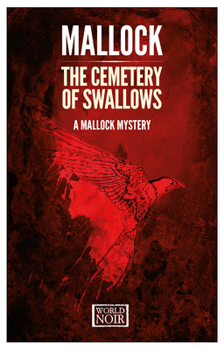 Paperback The Cemetery of Swallows Book